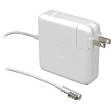 NUOVO originale OEM 60W adattatore di alimentazione caricatore A1344 per APPLE 13" MacBook Pro A1278