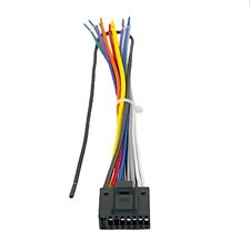 Ricambio spina cablaggio per