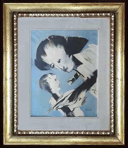 Arte italia meta 900 - meta', '900