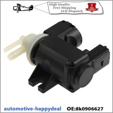Elettrovalvola turbo boost - elettrovalvola,