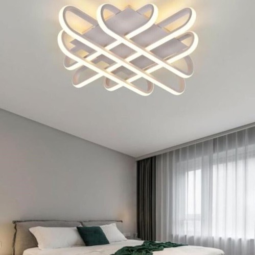 Plafoniera soffitto interna - da,