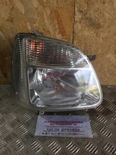 09210934 FARO ANTERIORE DESTRO PASSEGGERO OPEL Agila 2° Serie Benzina (20 720048