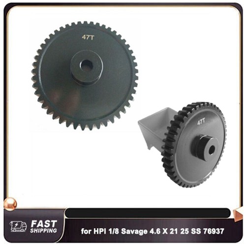 Aggiornamento harden steel - steel, 47t