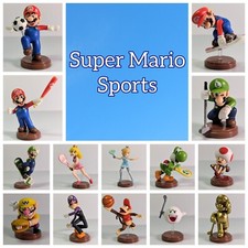 Super Mario Bros. Mini Figure