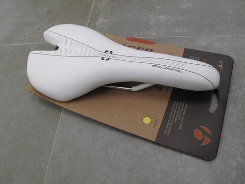 Sella ciclismo bontrager - ciclismo,