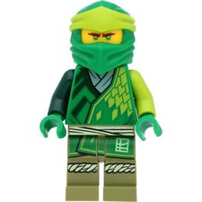 LEGO Ninjago Minifigure Lloyd