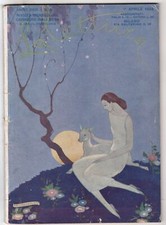 LA LETTURA - N 4, 1 APRILE - 1924