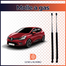 2 Molle Portellone Posteriore