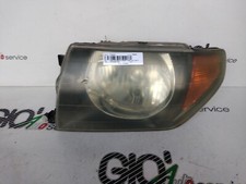 FANALE ANTERIORE SX MITSUBISHI PAJERO PININ NERO '99-'07 MR586045