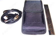 1x FTDI USB-DB9 + custodia custodia + righello PCB per HP 48G 48G+ 48GX 48S 48SX e CD -USA