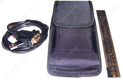 Ftdi usb db9 - 1x,