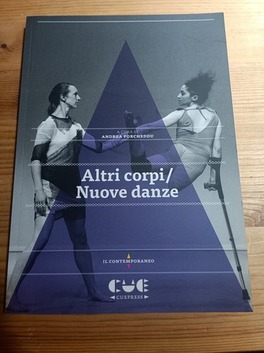 Altri corpi nuove danze a - altri, corpi/nuove