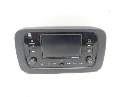 73578988002 autoradio fiat - 73578988002,