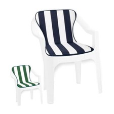 Chair Cushion Cover Chair Back