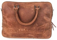 Borsa pelle rustica vintage - rustica,