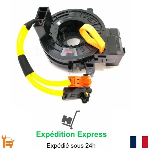 Contacteur ressort airbag