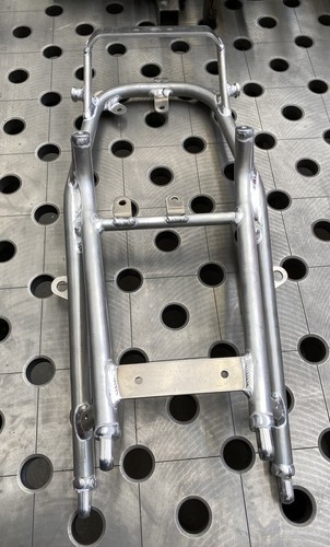 Telaietto post racing - racing, ducati