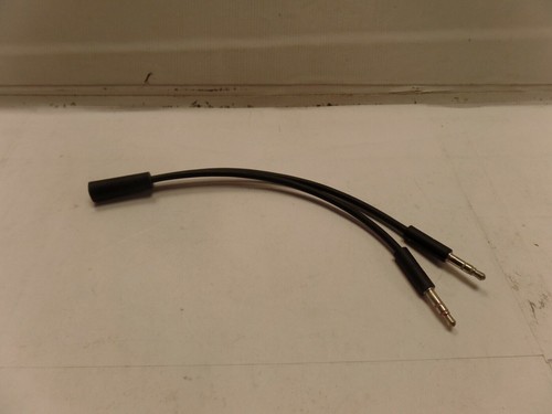 Adattatore cavo splitter - cavo,