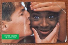 SCHEDA TELEFONICA SIP LIRE