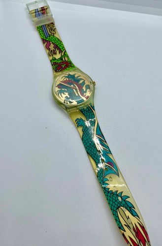 Orologio polso swatch gent - orologio,