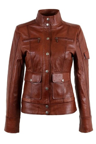 Giacca donna cerata - , vintage