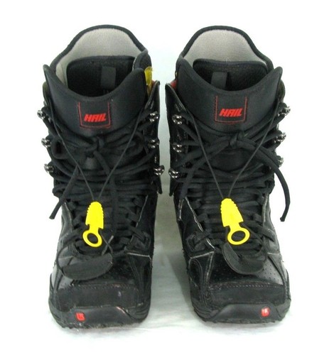 Stivali uomo burton hail - da,