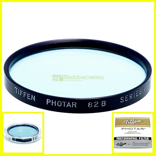 Filtro conversione azzurro - di,