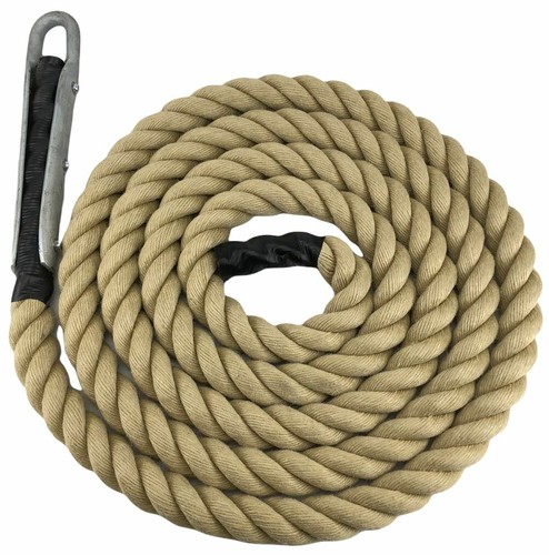 Corda arrampicata palestra - arrampicata,