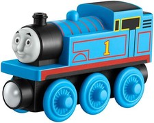 Mattel Trenino Thomas Fisher