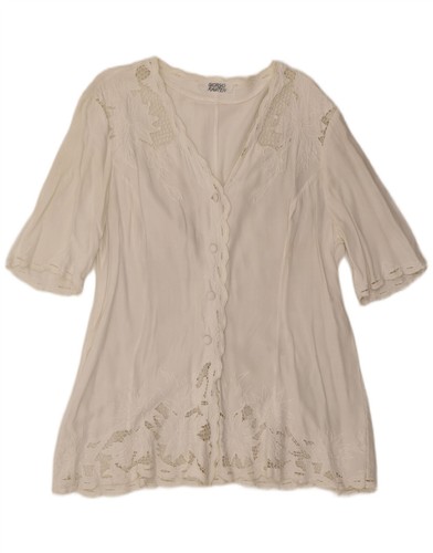 Camicia blusa donna manica