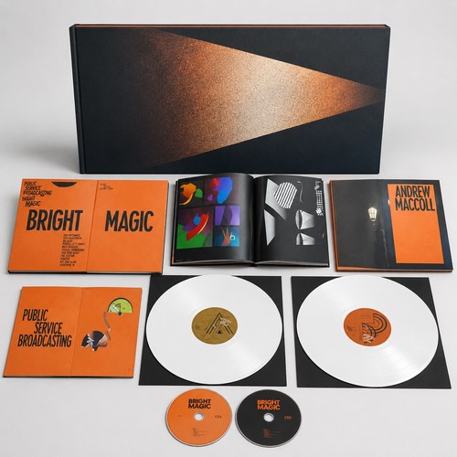 Public service broadcasting - public,