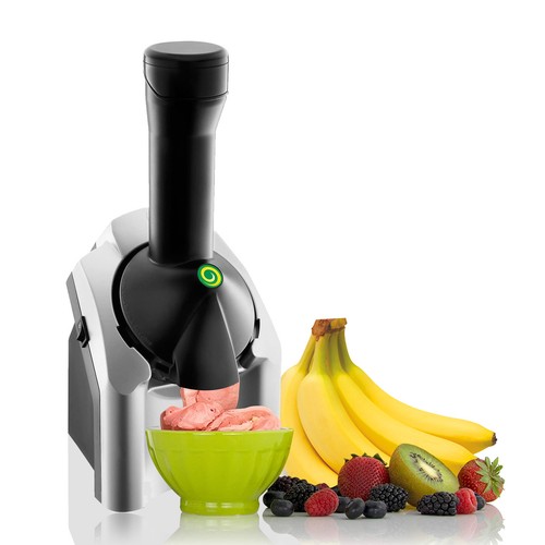 Macchina gelato frutta - gelato,