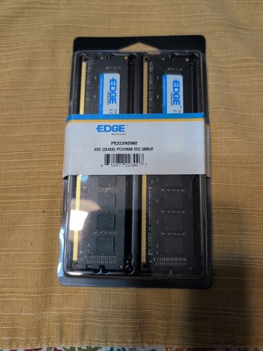 Edge memory 8gb pe22292502 - edge,