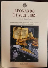 Leonardo e i suoi libri –