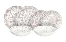 Servizio di Piatti da Tavola