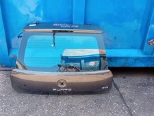 PORTELLONE POSTERIORE COMPLETO