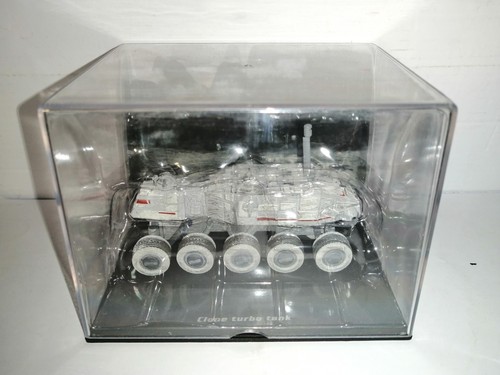 Clone turbo tank star - turbo,