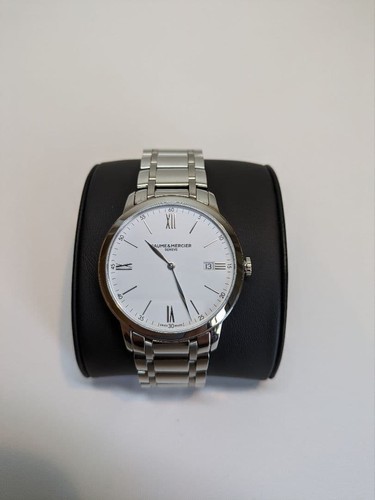 Orologio uomo baume mercier - baume,