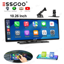 10.26 Inch IPS Touch Screen