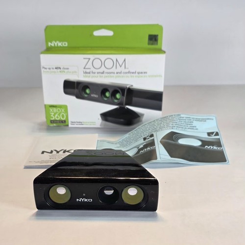 Nyko zoom adatta - si,