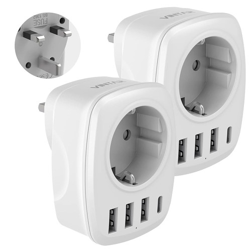 Vintar 2pc adattatore - vintar, presa
