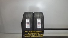 GOMME USATE   225/50R17 98Y