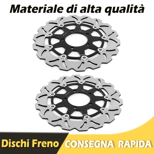Per kawasaki dischi - kawasaki,