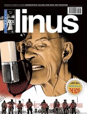 Linus Marzo 2026