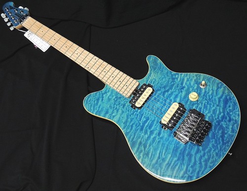 Sterling music man ax40 - music, tbl