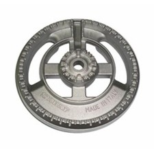 Bruciatore tripla corona