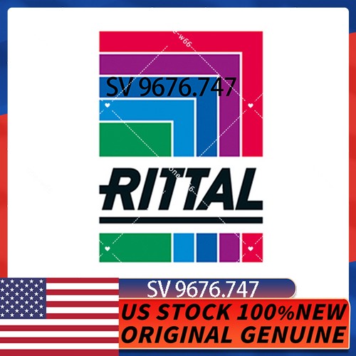 Rittal 9676747 connection - sv,