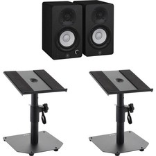 Yamaha HS3 BL Monitor da