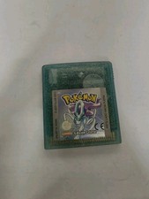 Pokémon Edición Cristal