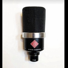 Neumann Condenser TLM 102